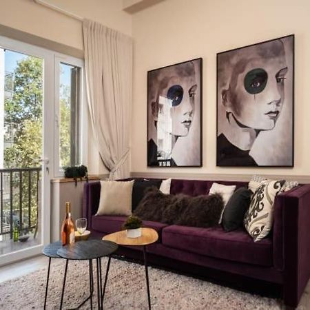 Ben Yehuda, 3 Lovely Flats In The Same Building Jerusalén Exterior foto