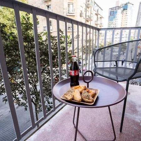 Ben Yehuda, 3 Lovely Flats In The Same Building Jerusalén Exterior foto