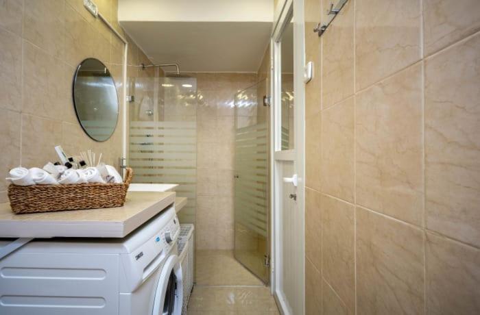 Ben Yehuda, 3 Lovely Flats In The Same Building Jerusalén Exterior foto