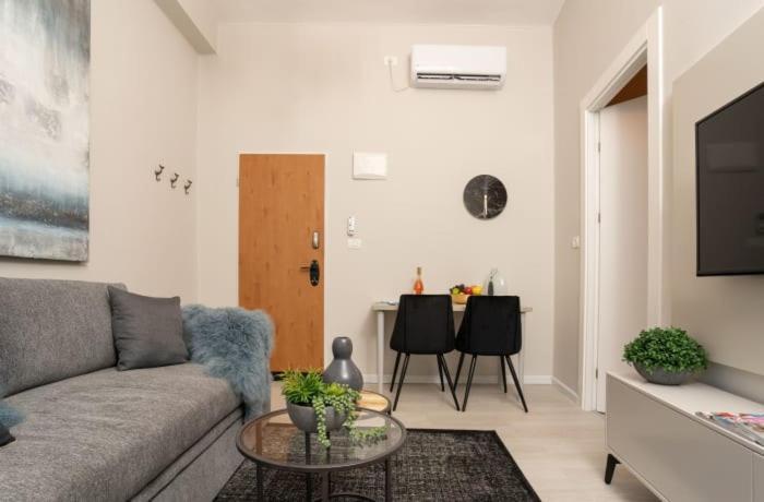 Ben Yehuda, 3 Lovely Flats In The Same Building Jerusalén Exterior foto