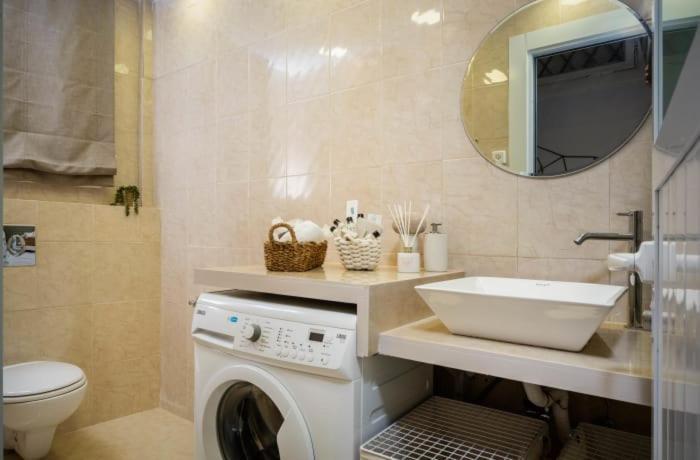 Ben Yehuda, 3 Lovely Flats In The Same Building Jerusalén Exterior foto