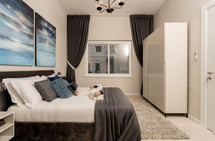 Ben Yehuda, 3 Lovely Flats In The Same Building Jerusalén Exterior foto