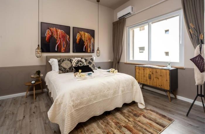 Ben Yehuda, 3 Lovely Flats In The Same Building Jerusalén Exterior foto